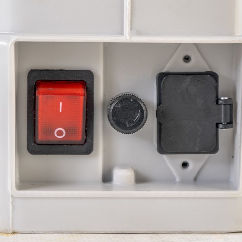 BATTERY SPRAYER 12V, 16Lt