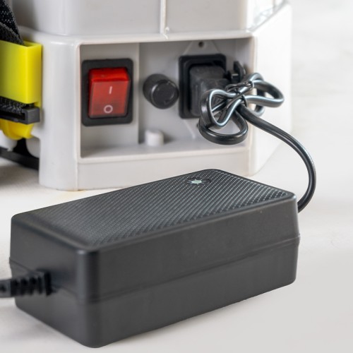 BATTERY SPRAYER 12V, 16Lt