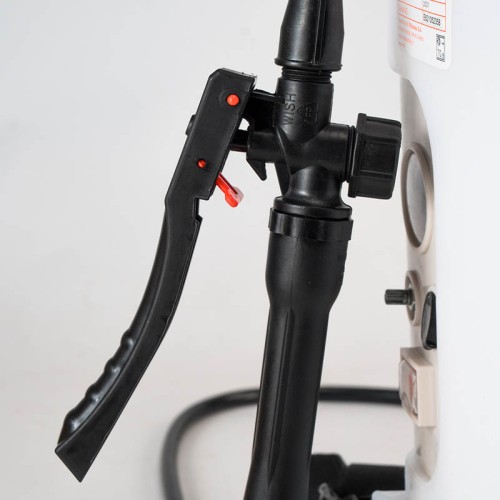 SPRAYER WITH 18L TANK