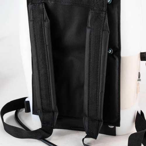 SPRAYER WITH 18L TANK