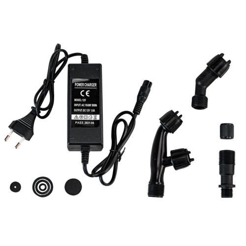 SPRAYER WITH 18L TANK