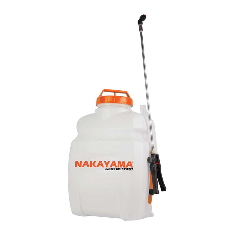 BATTERY SPRAYER 12V Li-Ion, 18Lt