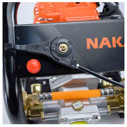 2 STROKE GASOLINE SPRAYER 26cc