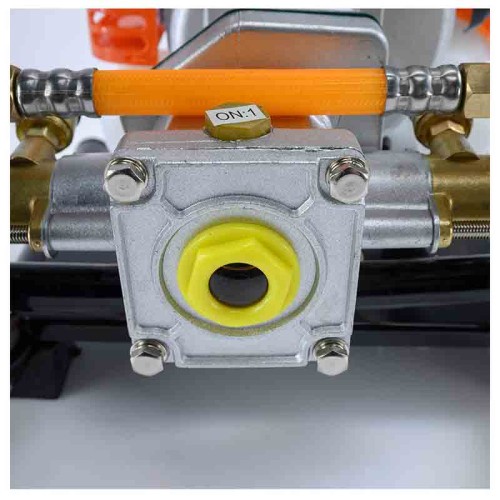 2 STROKE GASOLINE SPRAYER 26cc