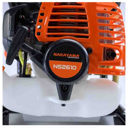 2 STROKE GASOLINE SPRAYER 26cc