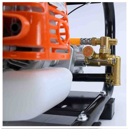 2 STROKE GASOLINE SPRAYER 26cc