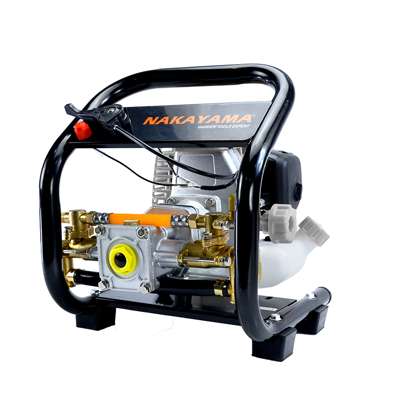 2 STROKE GASOLINE SPRAYER 26cc