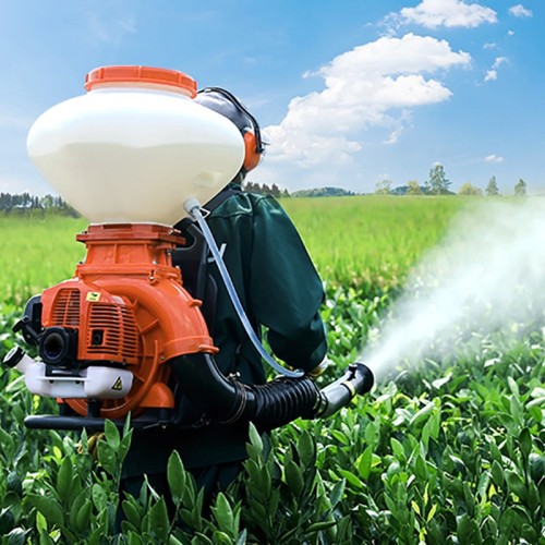 2 STROKE MIST DUST & SPRAYER 41cc 16lt