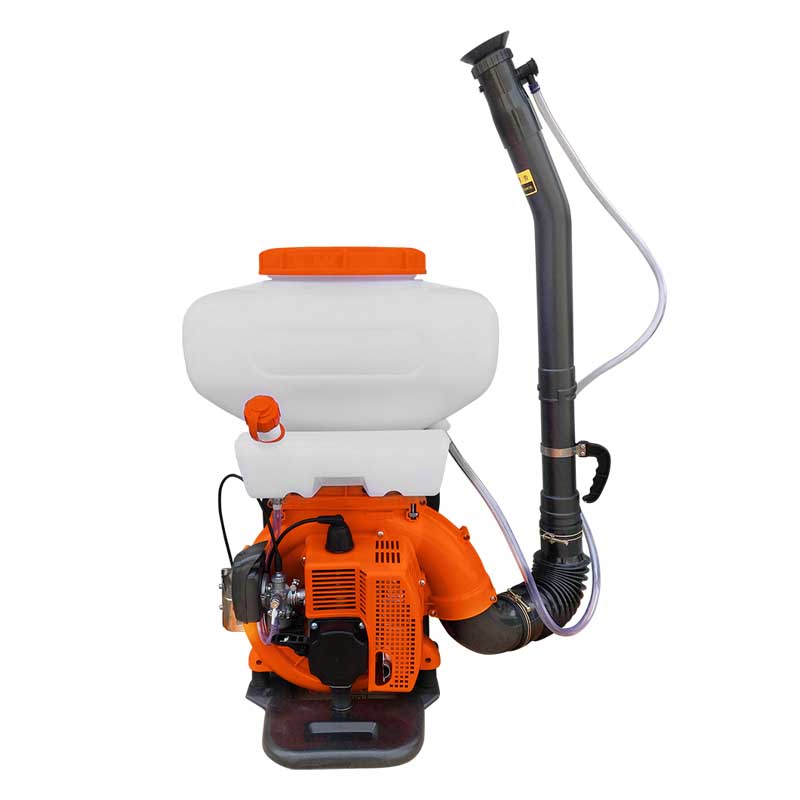 2 STROKE MIST DUST & SPRAYER 41cc 16lt