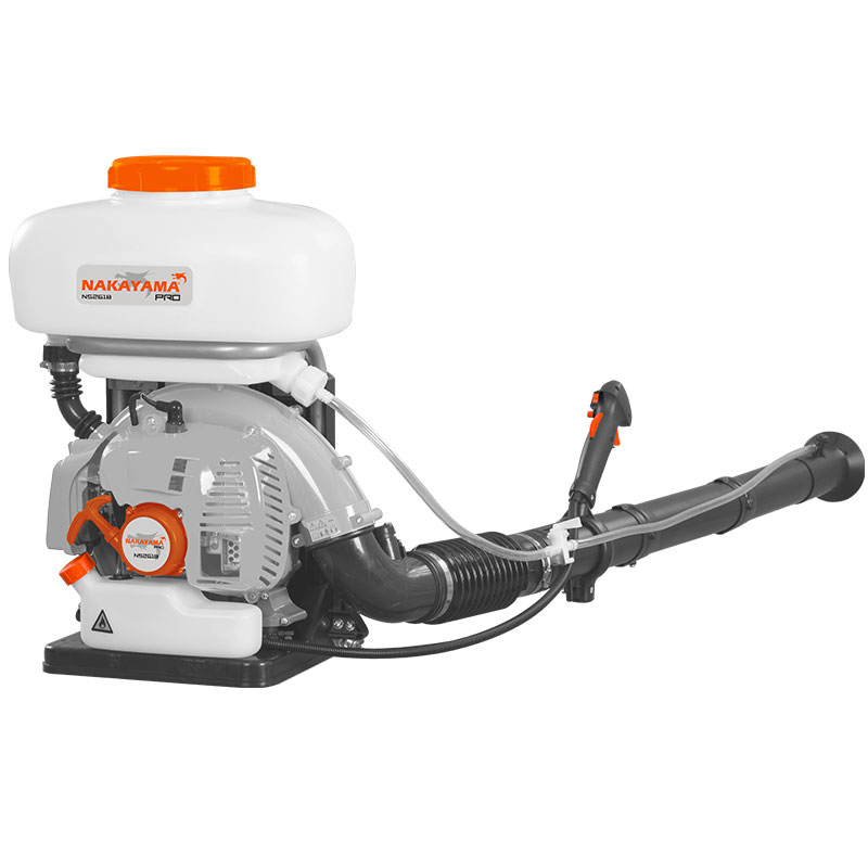 GASOLINE MIST DUSTER 42cc, 14L