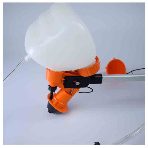 BATTERY SPRAYER 9V