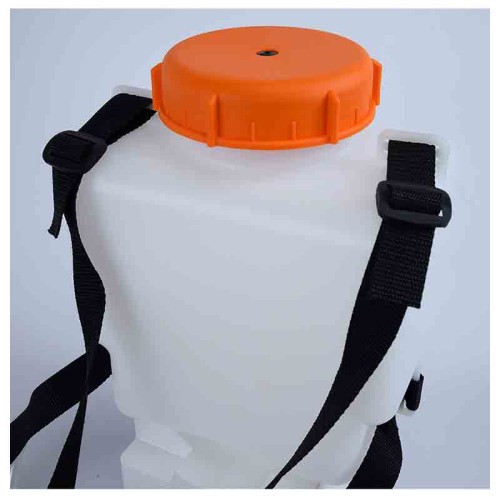 BATTERY SPRAYER 9V