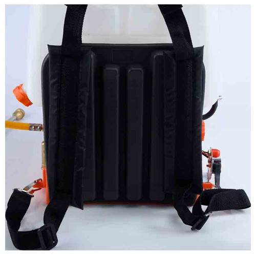 2 STROKE GASOLINE SPRAYER 26cc 25lt