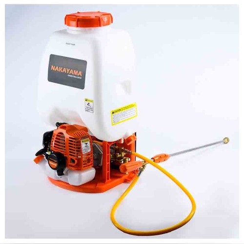 2 STROKE GASOLINE SPRAYER 26cc 25lt