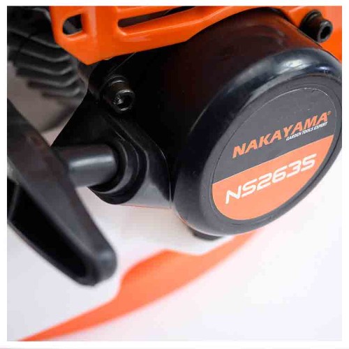 2 STROKE GASOLINE SPRAYER 26cc 25lt