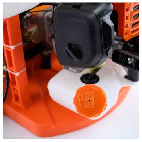 2 STROKE GASOLINE SPRAYER 26cc 25lt