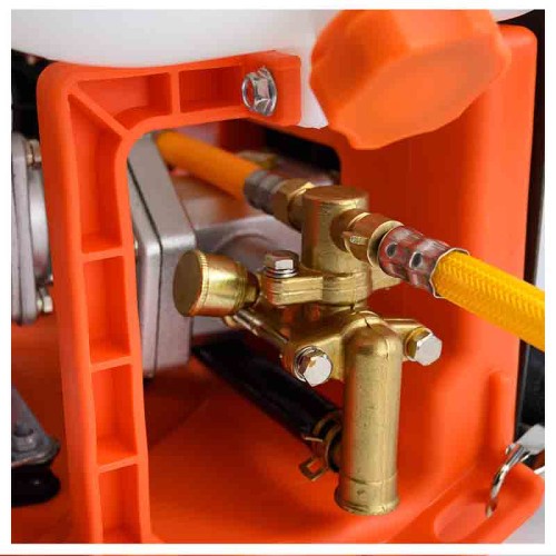 2 STROKE GASOLINE SPRAYER 26cc 25lt