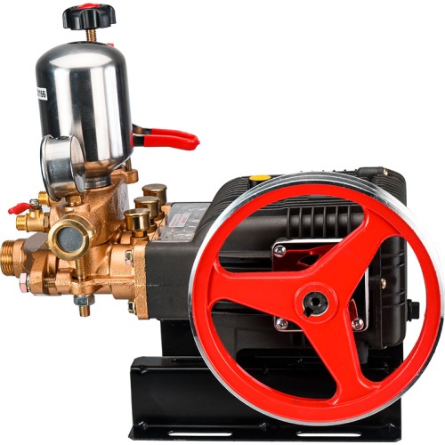 POWER SPRAYER 3xΦ30mm