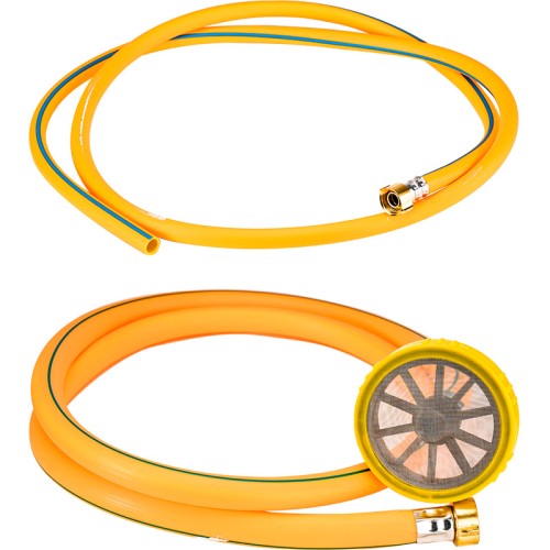 POWER SPRAYER 3xΦ30mm