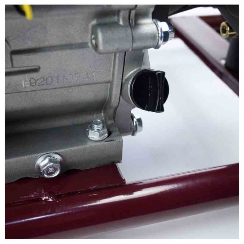 4STROKE GASOLINE SPRAYER 6.5hp