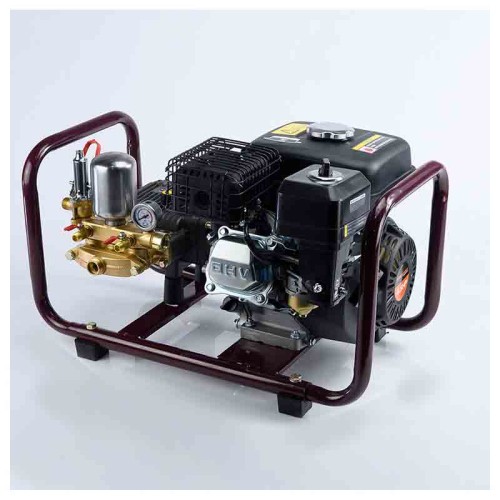 4STROKE GASOLINE SPRAYER 6.5hp