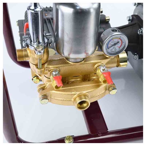 4STROKE GASOLINE SPRAYER 6.5hp