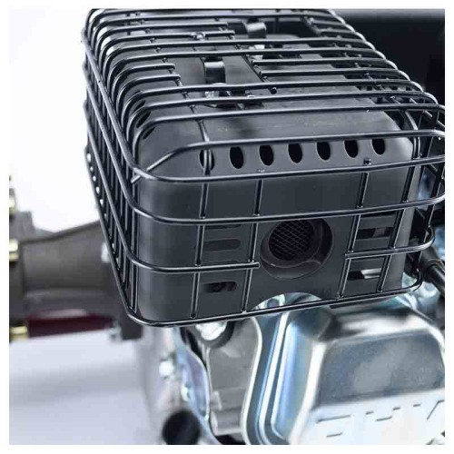 4STROKE GASOLINE SPRAYER 6.5hp