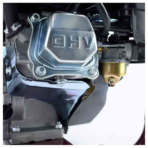 4STROKE GASOLINE SPRAYER 6.5hp