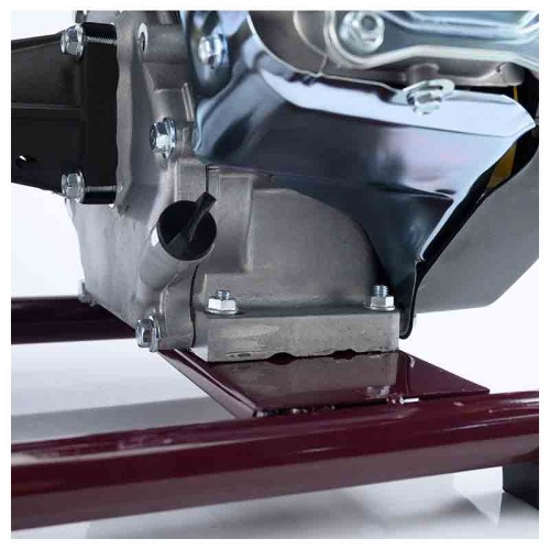 4STROKE GASOLINE SPRAYER 6.5hp