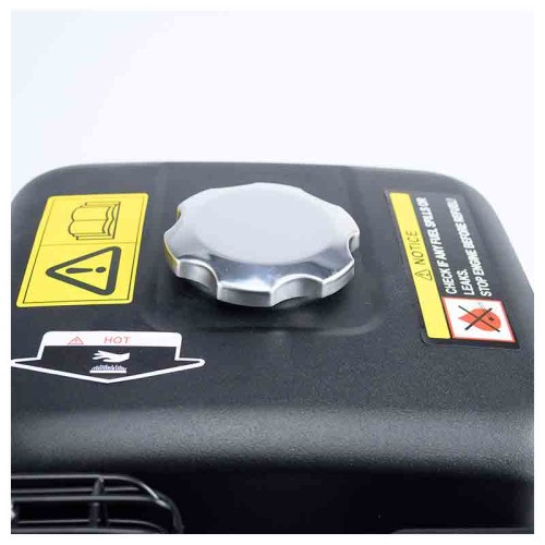 4STROKE GASOLINE SPRAYER 6.5hp