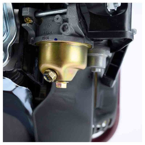 4STROKE GASOLINE SPRAYER 6.5hp