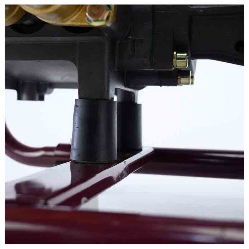 4STROKE GASOLINE SPRAYER 6.5hp