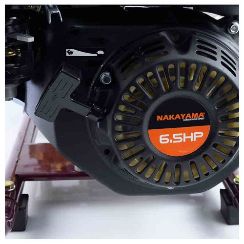 4STROKE GASOLINE SPRAYER 6.5hp