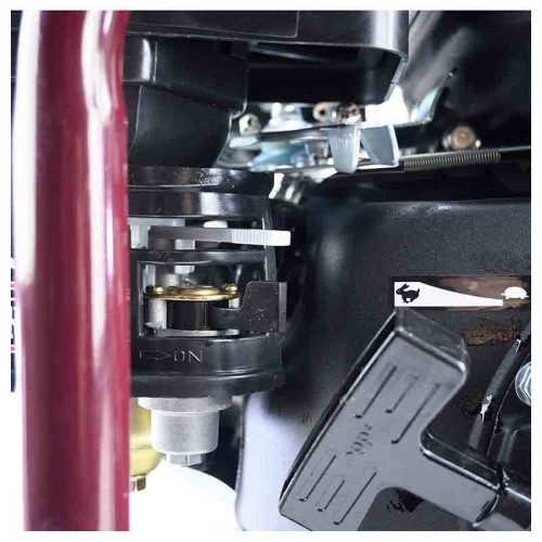 4STROKE GASOLINE SPRAYER 6.5hp