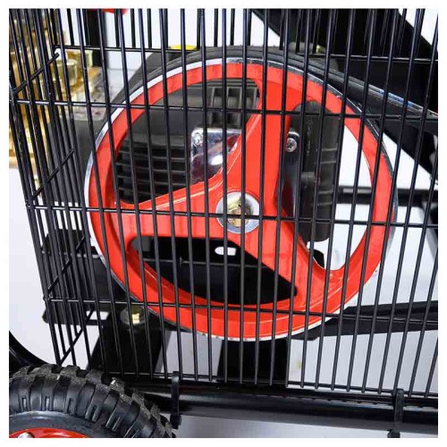 NAKAYAMA NS4510 Ψεκαστικό Συγκρότημα Βενζίνης