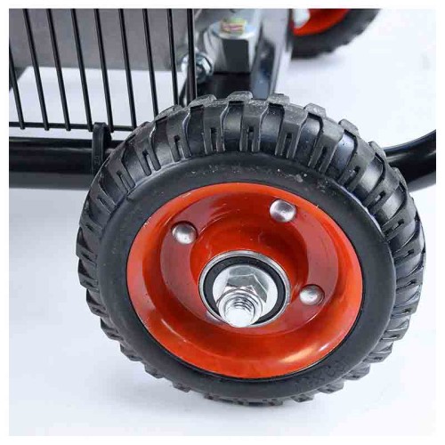 NAKAYAMA NS4510 Ψεκαστικό Συγκρότημα Βενζίνης