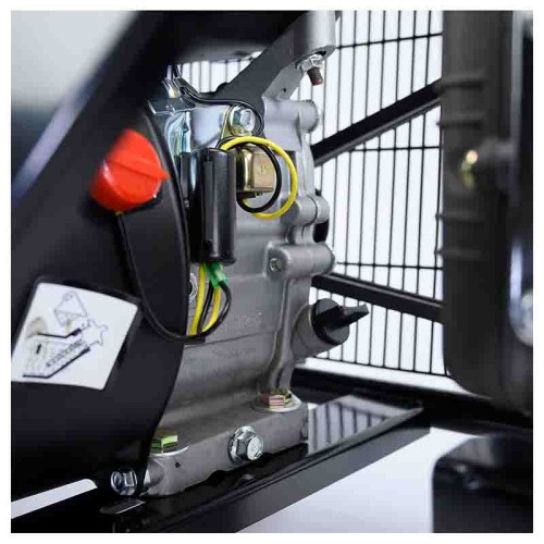 NAKAYAMA NS4510 Ψεκαστικό Συγκρότημα Βενζίνης