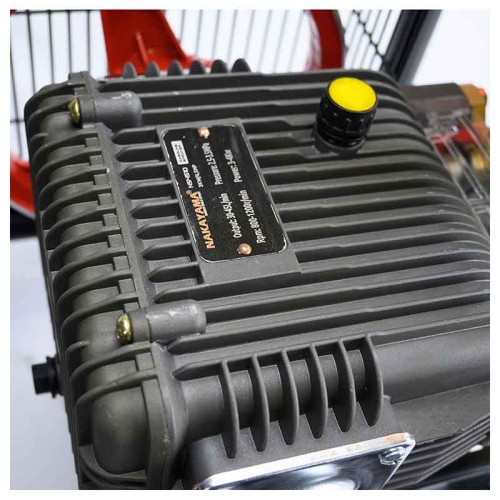 NAKAYAMA NS4510 Ψεκαστικό Συγκρότημα Βενζίνης