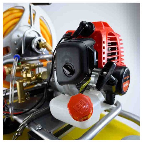 2STROKE GASOLINE SPRAYER 26cc , 50lt