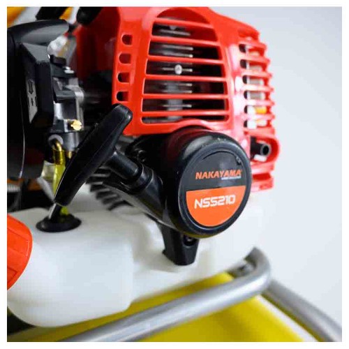 2STROKE GASOLINE SPRAYER 26cc , 50lt