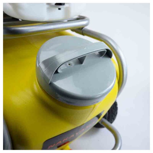 2STROKE GASOLINE SPRAYER 26cc , 50lt