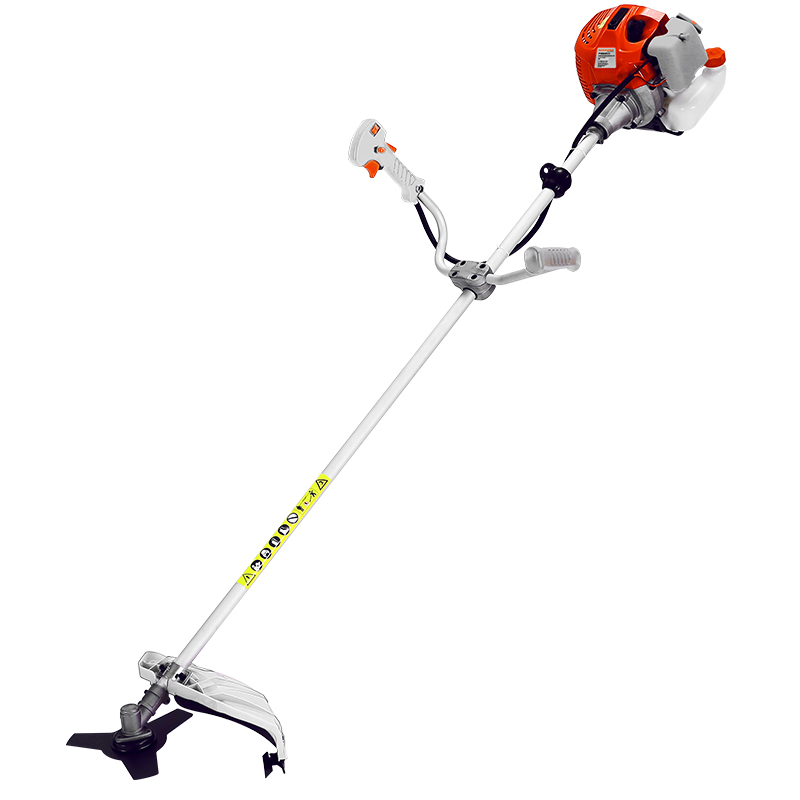 GASOLINE BRUSH CUTTER 3HP, 62cc