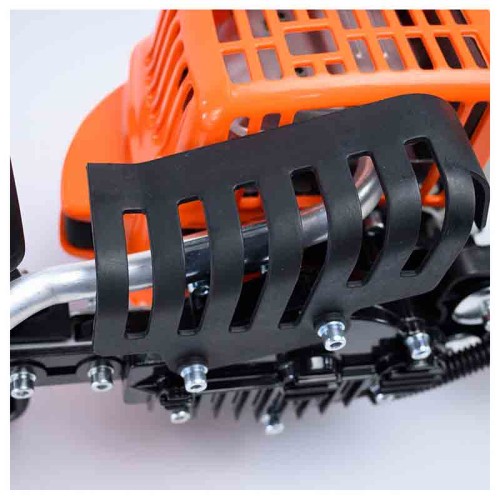 ΨΑΛΙΔΙ ΜΠΟΡΝΤΟΥΡΑΣ ΒΕΝΖΙΝΗΣ 1HP 23cc