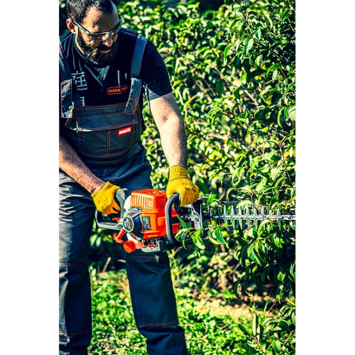 ΨΑΛΙΔΙ ΜΠΟΡΝΤΟΥΡΑΣ ΒΕΝΖΙΝΗΣ 1HP 23cc