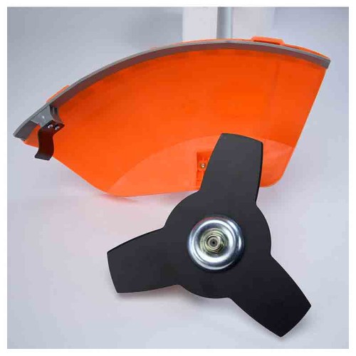 GASOLINE COMBI TOOL 1HP, 26cc