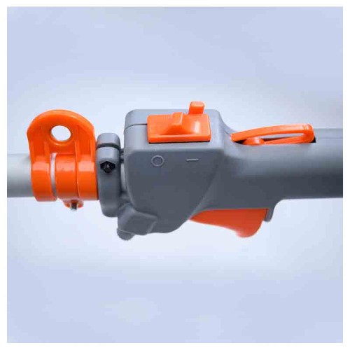 GASOLINE COMBI TOOL 1HP, 26cc