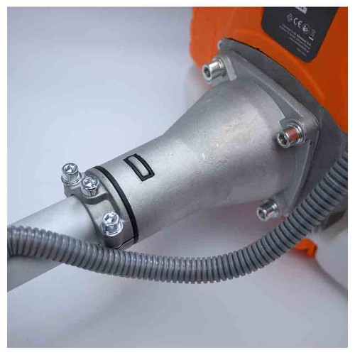 GASOLINE COMBI TOOL 1HP, 26cc