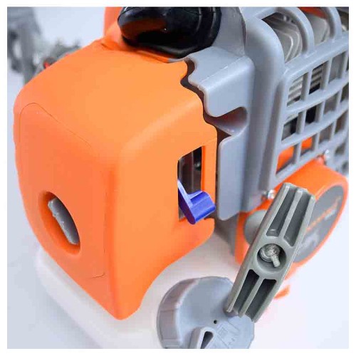 GASOLINE COMBI TOOL 1HP, 26cc