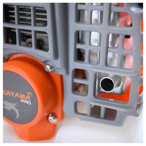 GASOLINE COMBI TOOL 1HP, 26cc