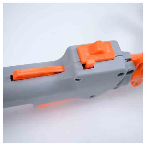 GASOLINE COMBI TOOL 1HP, 26cc